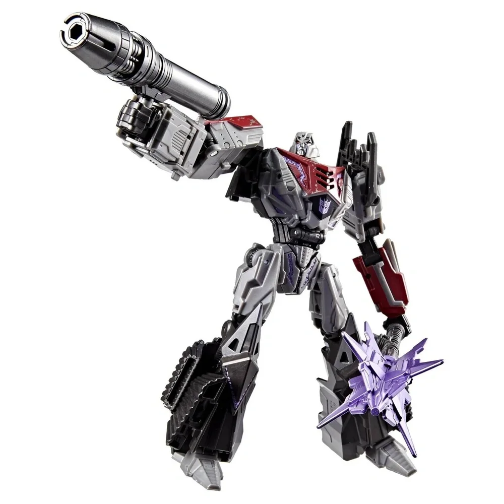 Transformers SS MTMTE Collection Megatron War for Cybertron Action Figure G1790‎
